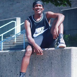 Meet your Posher, Cameron